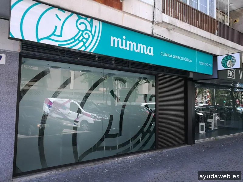 WAE - Proyectos integrales de rotulación en Sevilla