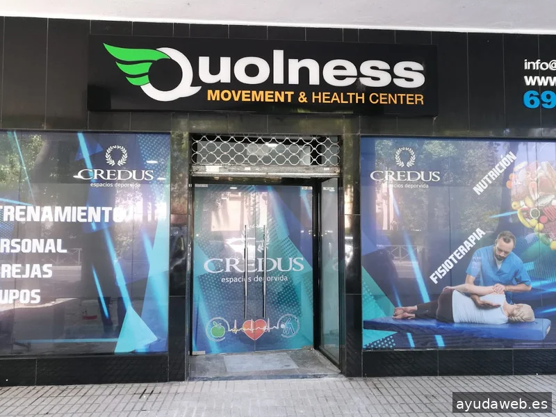 WAE - Proyectos integrales de rotulación en Sevilla