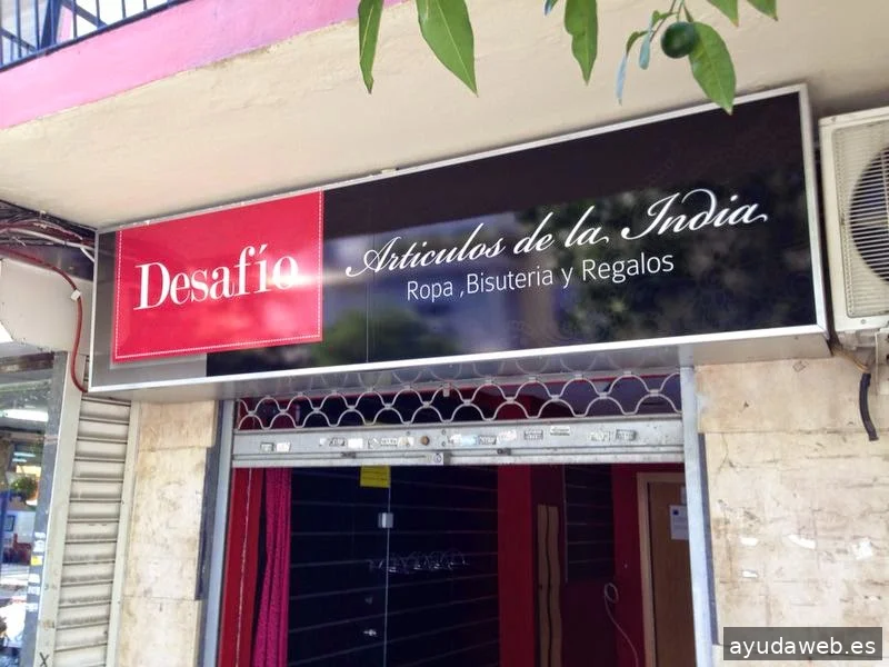 WAE - Proyectos integrales de rotulación en Sevilla