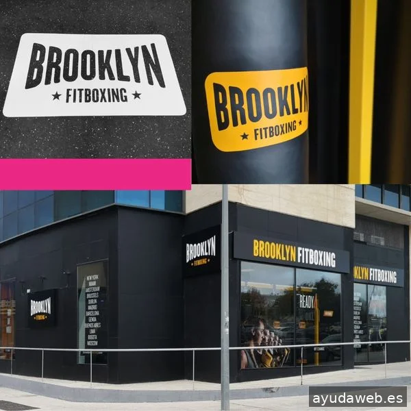 WAE - Proyectos integrales de rotulación en Sevilla