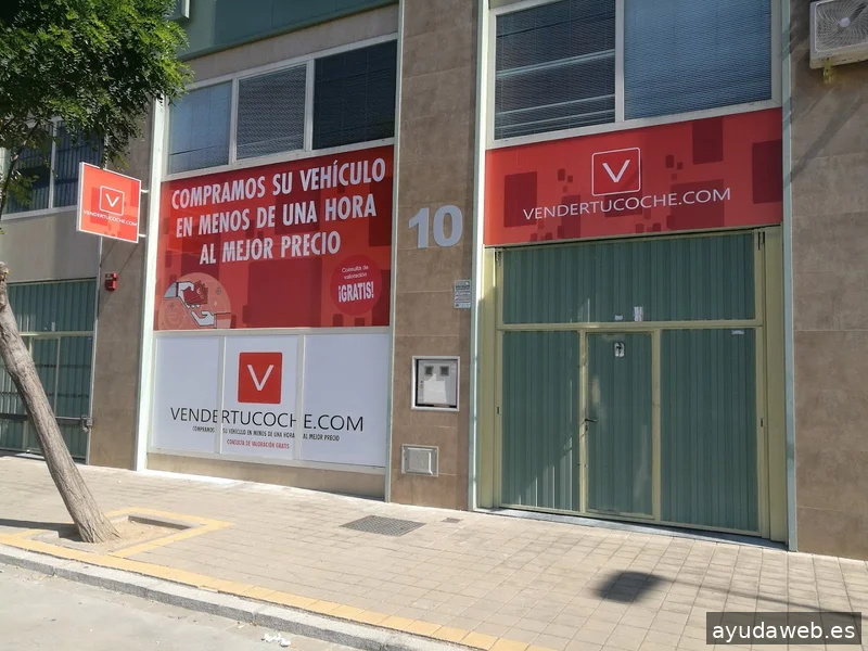 WAE - Proyectos integrales de rotulación en Sevilla