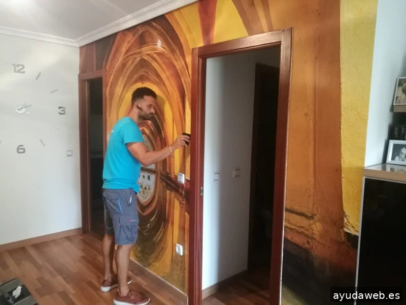 WAE - Proyectos integrales de rotulación en Sevilla