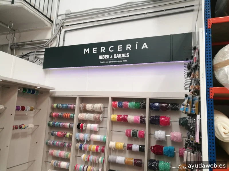 WAE - Proyectos integrales de rotulación en Sevilla