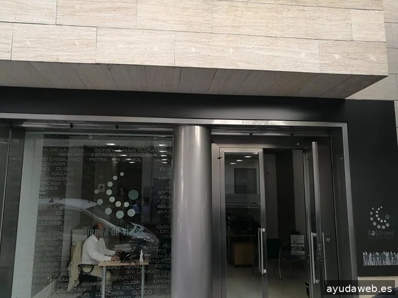 WAE - Proyectos integrales de rotulación en Sevilla