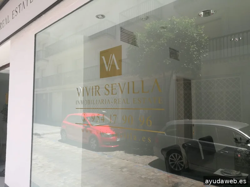 WAE - Proyectos integrales de rotulación en Sevilla