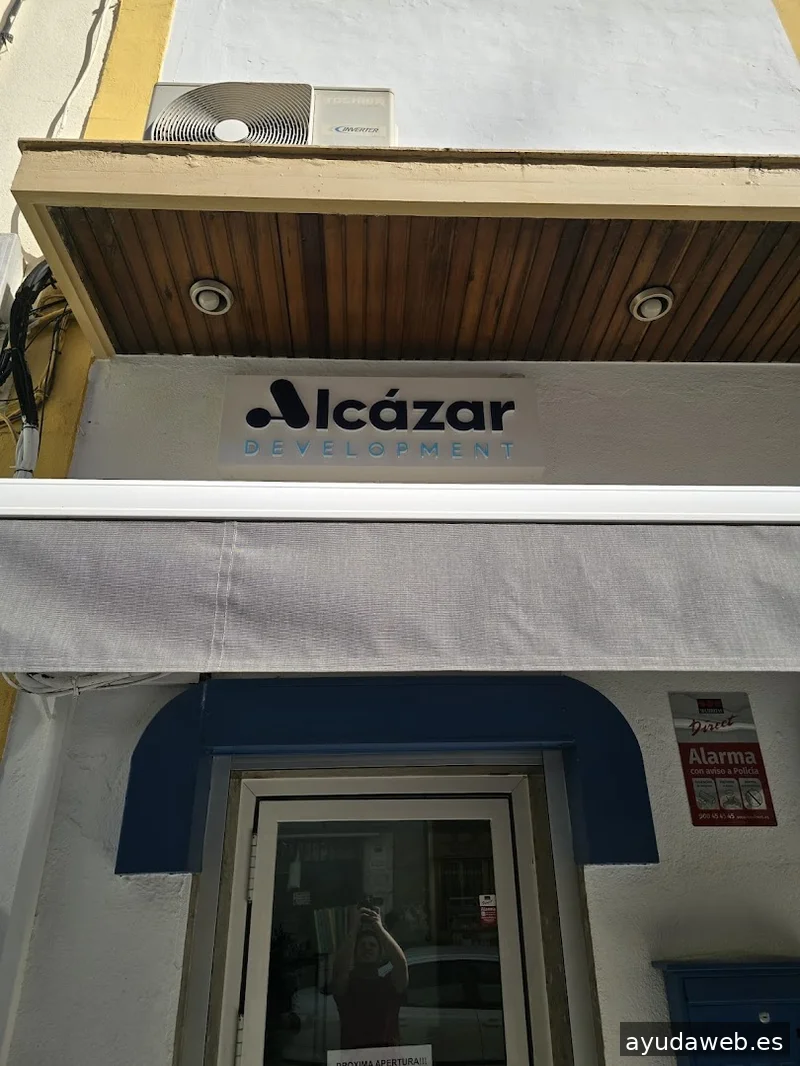 WAE - Proyectos integrales de rotulación en Sevilla