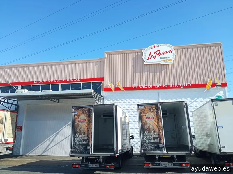 WAE - Proyectos integrales de rotulación en Sevilla