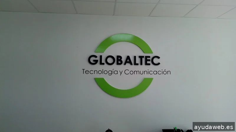 WAE - Proyectos integrales de rotulación en Sevilla