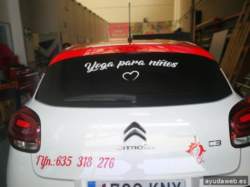 WAE - Proyectos integrales de rotulación en Sevilla