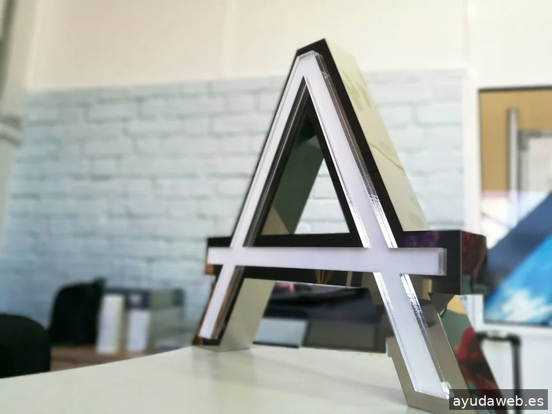 WAE - Proyectos integrales de rotulación en Sevilla