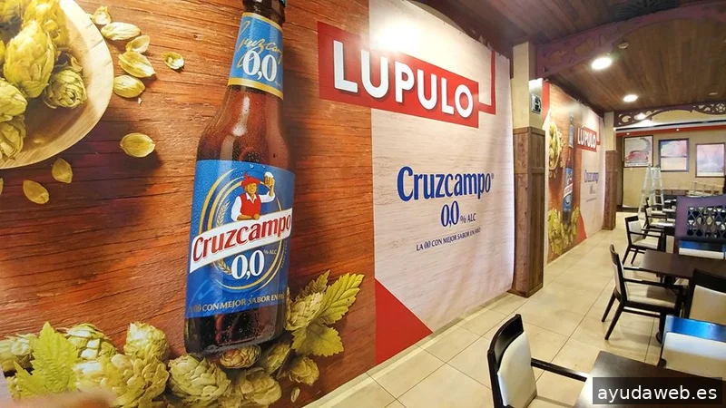 WAE - Proyectos integrales de rotulación en Sevilla