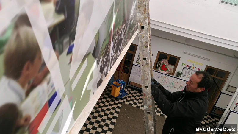 WAE - Proyectos integrales de rotulación en Sevilla