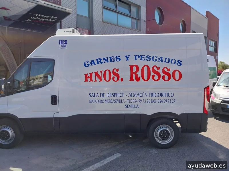 WAE - Proyectos integrales de rotulación en Sevilla