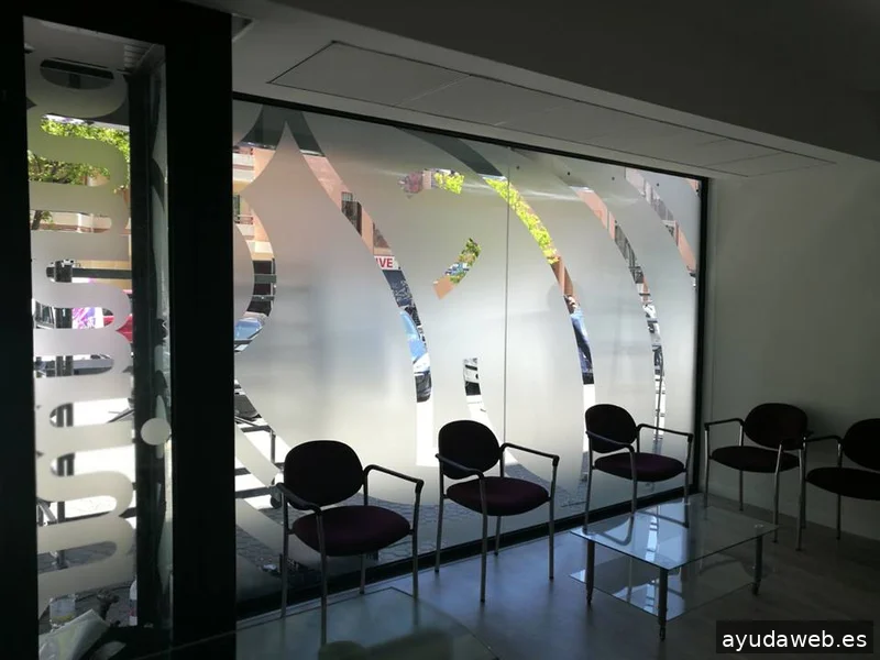 WAE - Proyectos integrales de rotulación en Sevilla