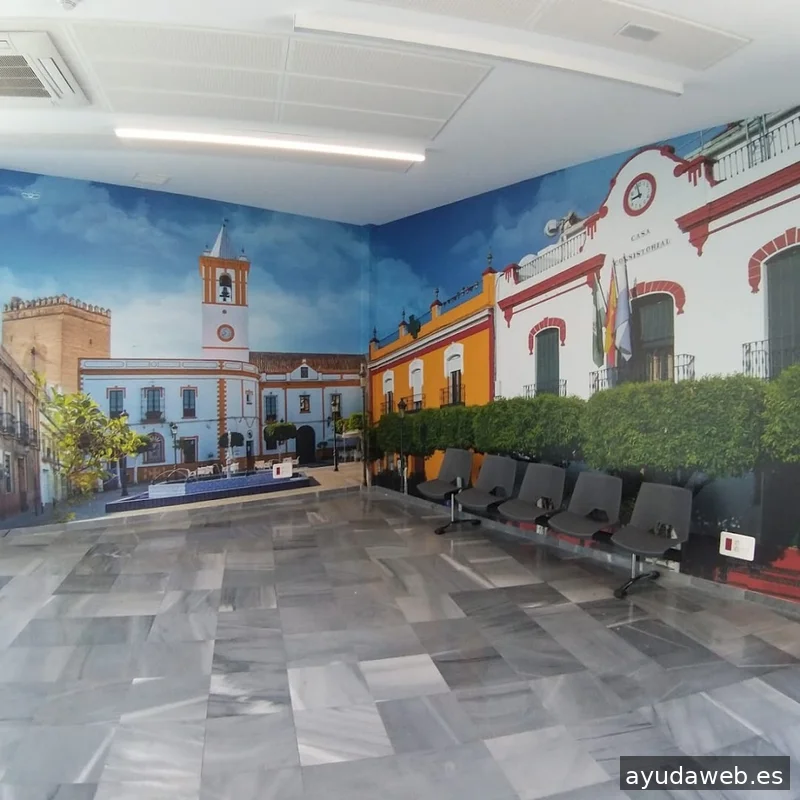 WAE - Proyectos integrales de rotulación en Sevilla