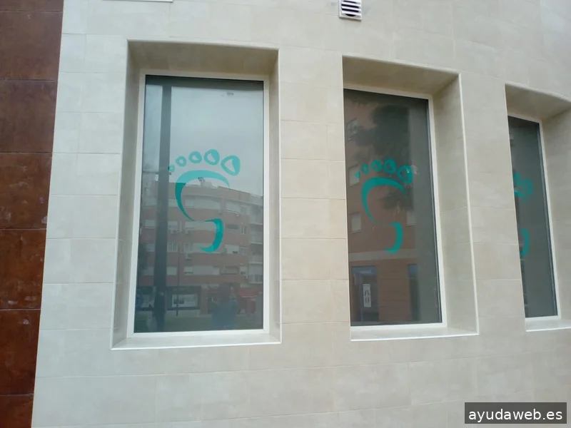 WAE - Proyectos integrales de rotulación en Sevilla