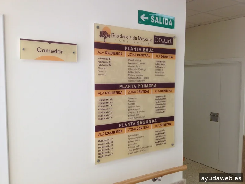 WAE - Proyectos integrales de rotulación en Sevilla