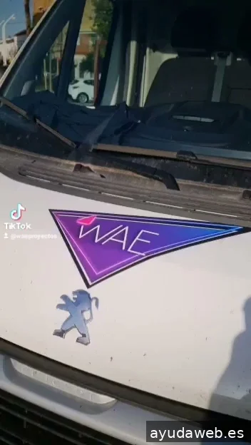 WAE - Proyectos integrales de rotulación en Sevilla