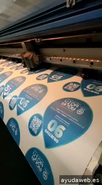 WAE - Proyectos integrales de rotulación en Sevilla