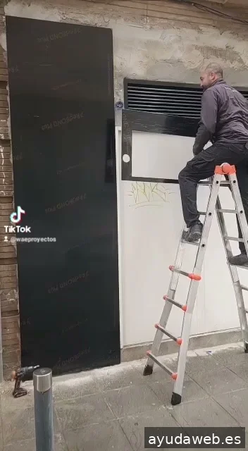 WAE - Proyectos integrales de rotulación en Sevilla