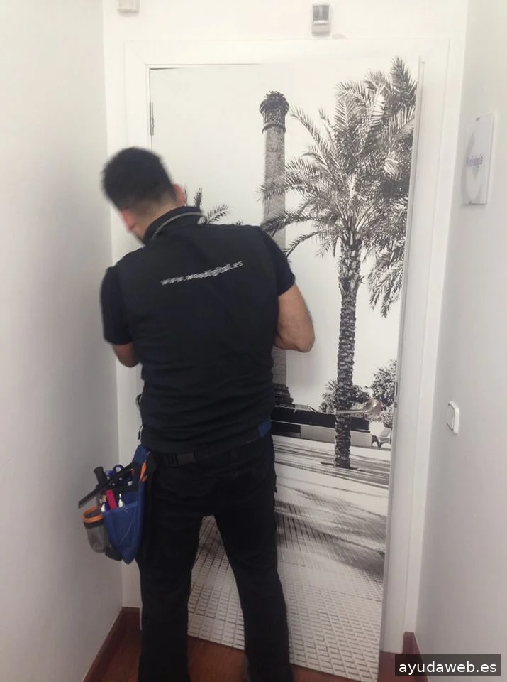 WAE - Proyectos integrales de rotulación en Sevilla