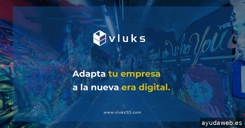 Vluks Media