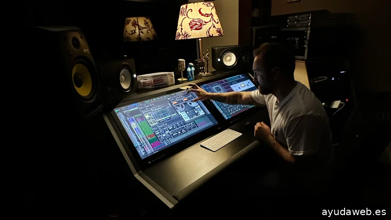 Esencia Estudios