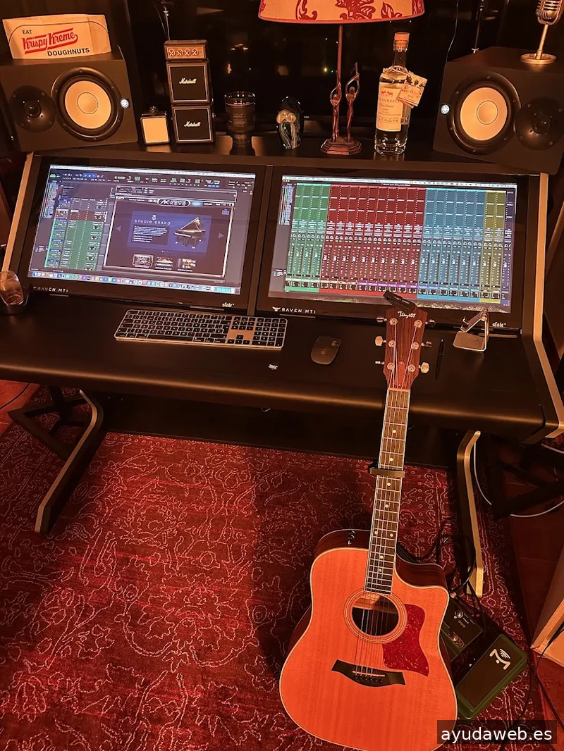 Esencia Estudios