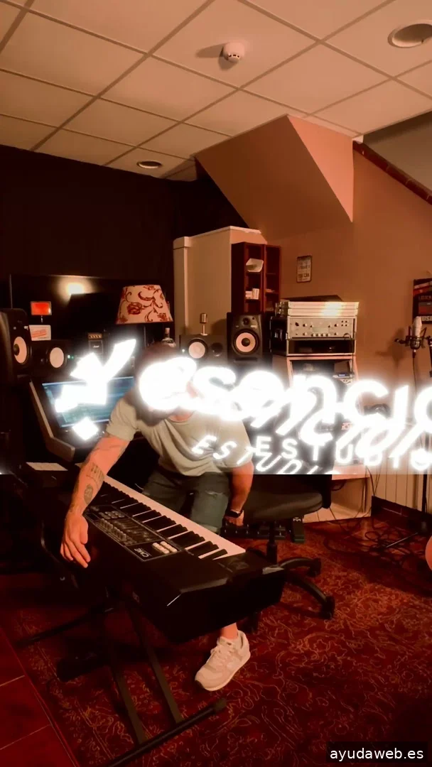 Esencia Estudios