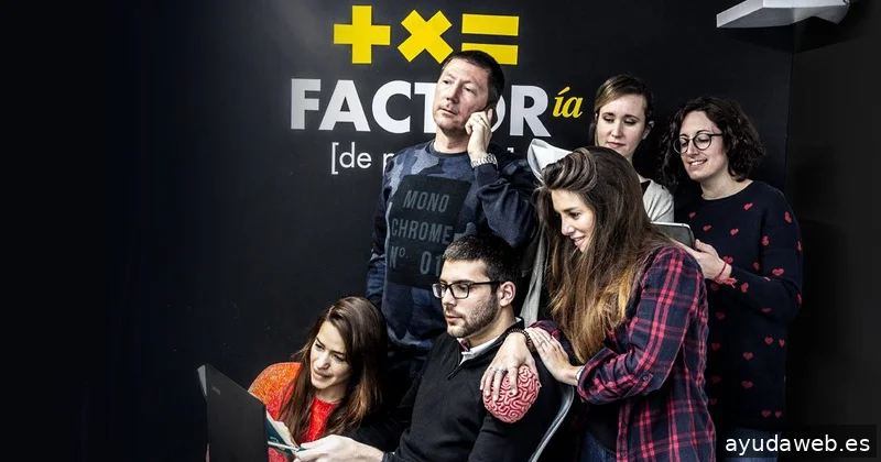 Factoría de Proyectos