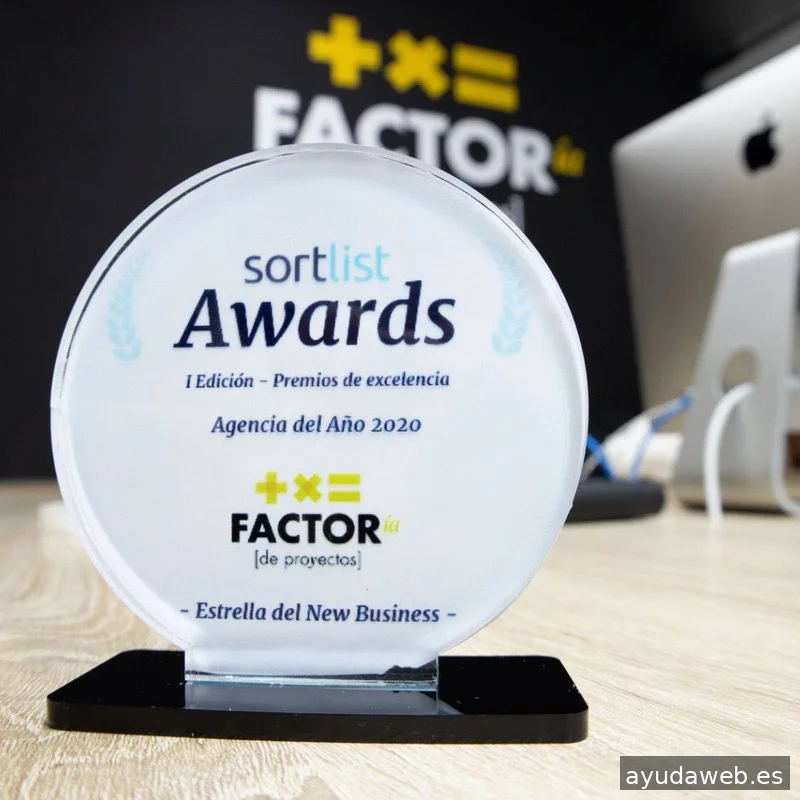 Factoría de Proyectos