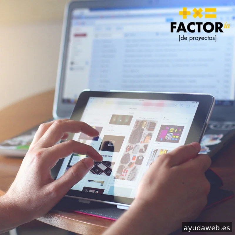 Factoría de Proyectos