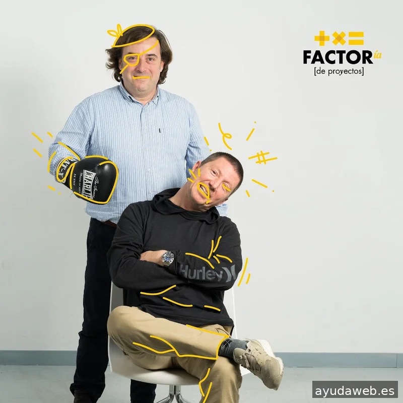 Factoría de Proyectos