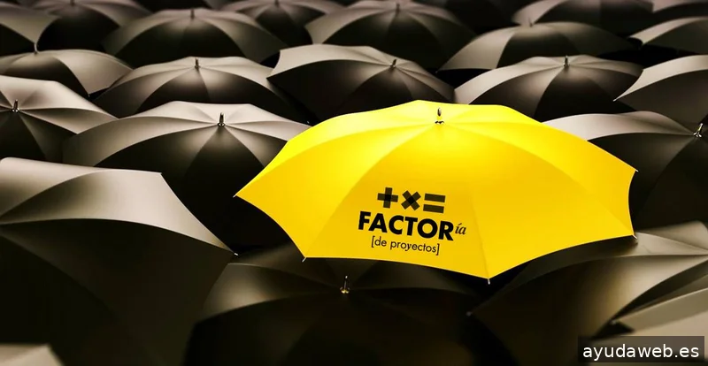 Factoría de Proyectos