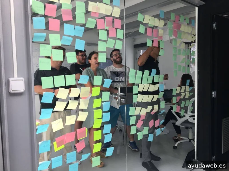 Factoría de Proyectos