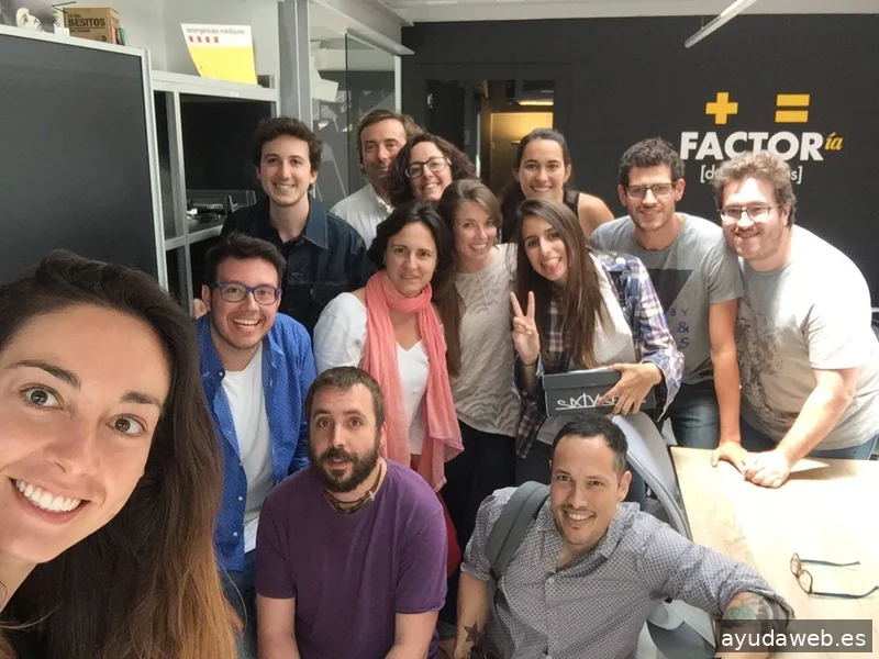 Factoría de Proyectos