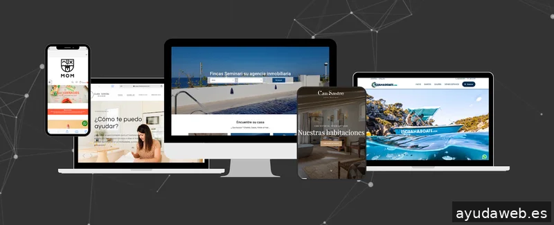 Nextbit - Diseño y desarrollo de páginas web