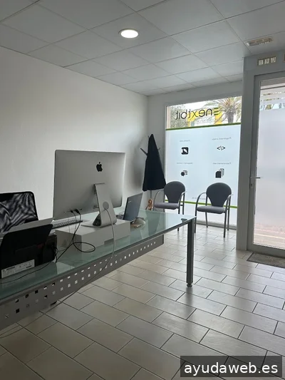 Nextbit - Diseño y desarrollo de páginas web