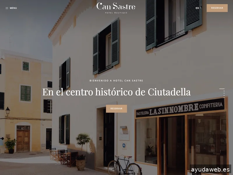 Nextbit - Diseño y desarrollo de páginas web