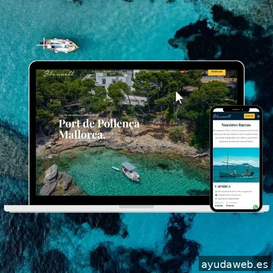 Nextbit - Diseño y desarrollo de páginas web
