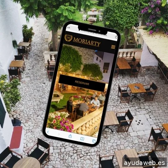 Nextbit - Diseño y desarrollo de páginas web