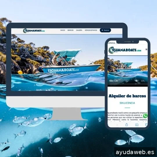 Nextbit - Diseño y desarrollo de páginas web