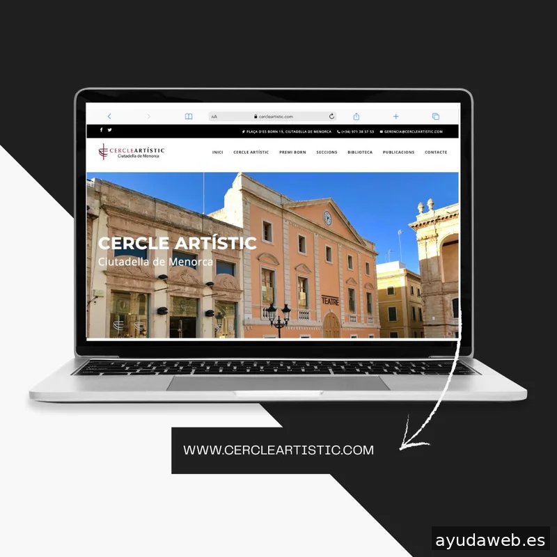 Nextbit - Diseño y desarrollo de páginas web
