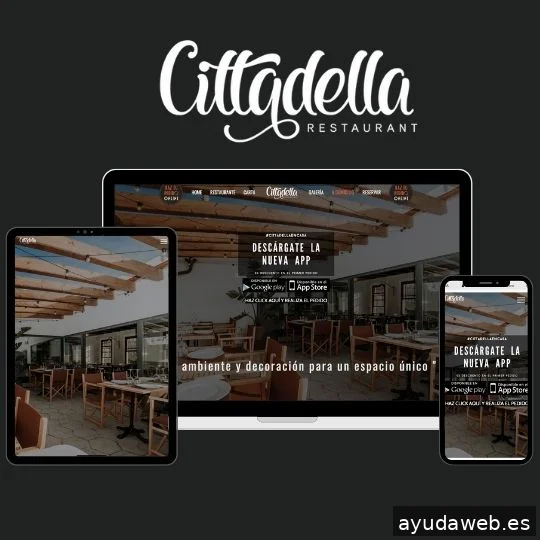 Nextbit - Diseño y desarrollo de páginas web