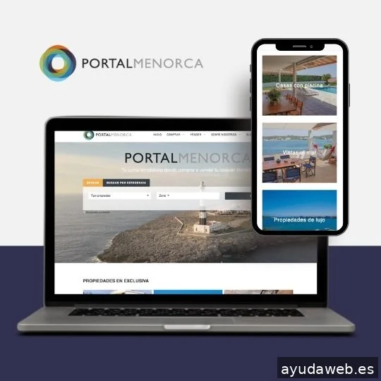 Nextbit - Diseño y desarrollo de páginas web