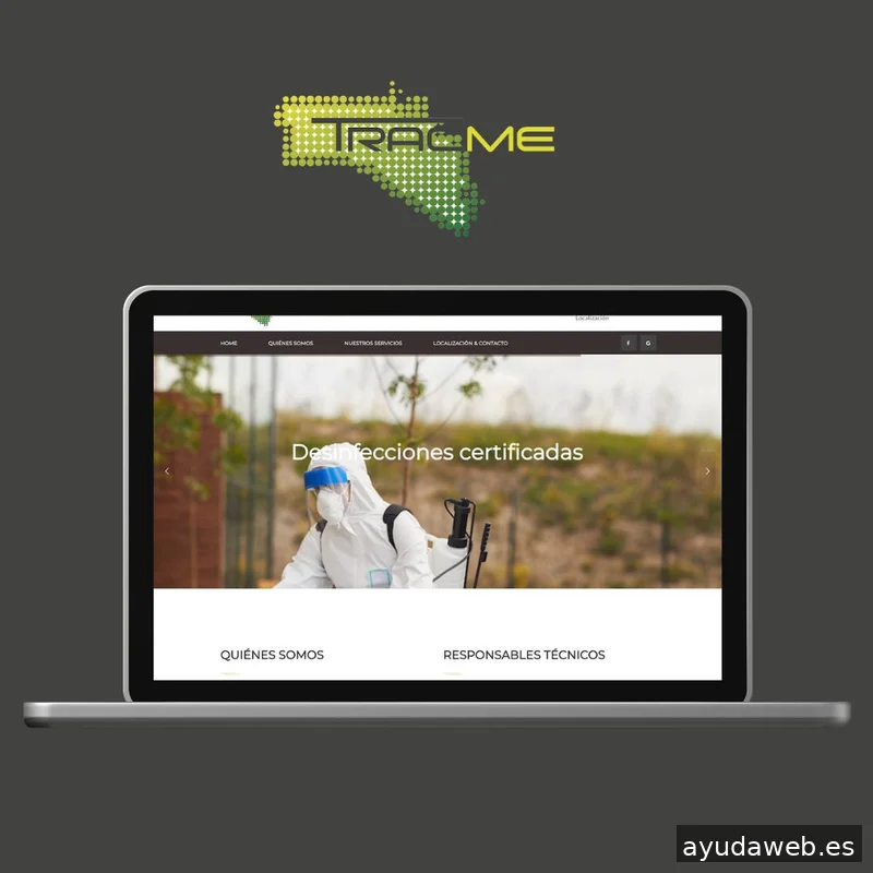 Nextbit - Diseño y desarrollo de páginas web
