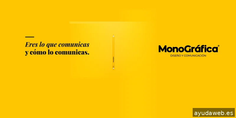 MonoGráfica [Agencia de Marketing y Publicidad]