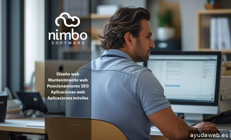 Nimbo Software