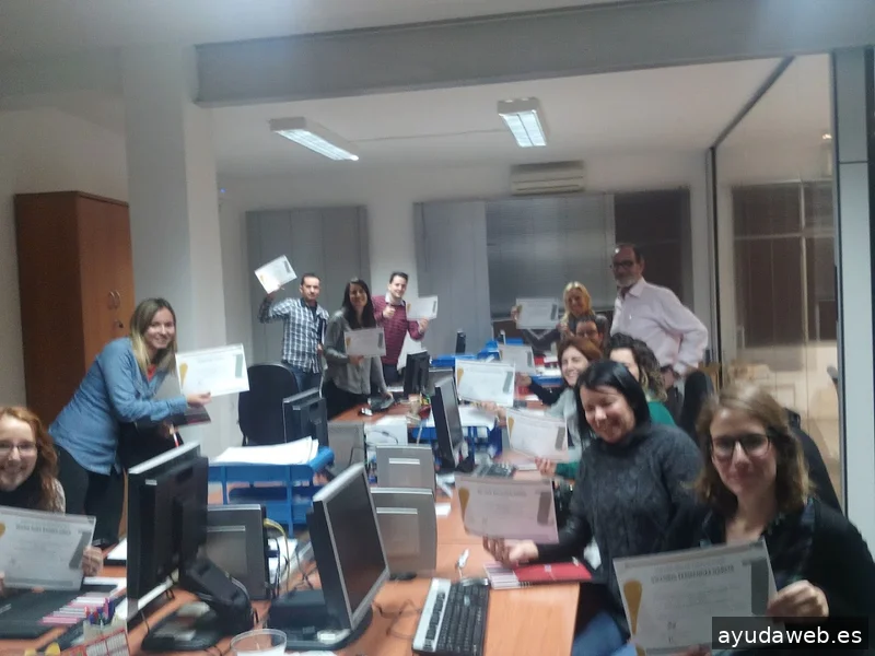 Directorio de Empresas