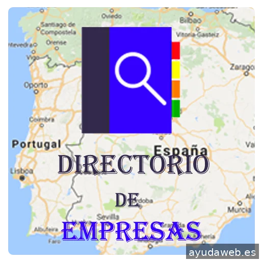 Directorio de Empresas